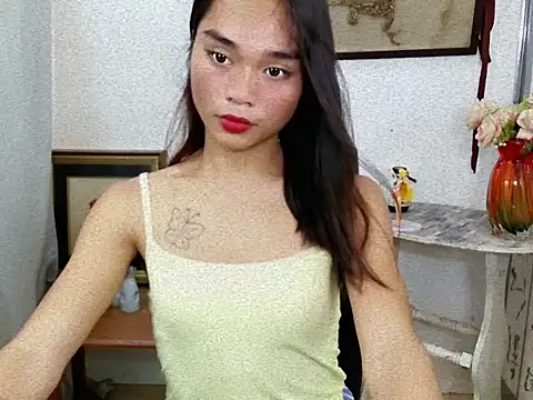 Hot_Jelayyy Obrolan Langsung XXX