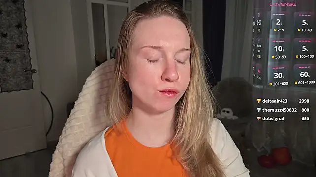 Eve_Sin's Live XXX Chat