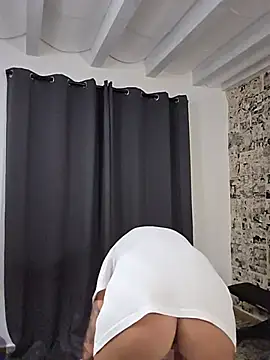 XXX chat uživo modela kylie_blck