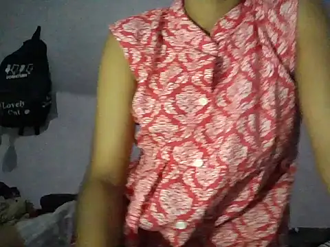 MISS_JYOTI Obrolan Langsung XXX