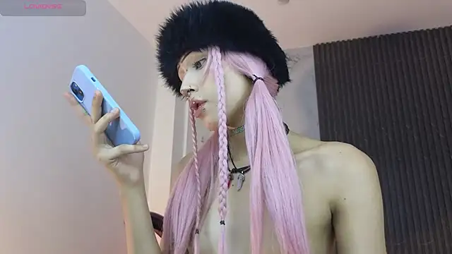 Chloemuaak Live XXX Chat