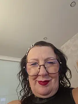 LaliaMia's Live XXX Chat