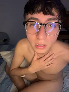 CamiRojas_boy লাইভ XXX চ্যাট