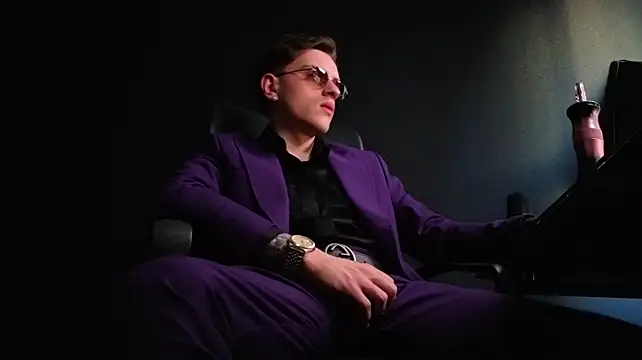 Živý XXX chat FelixStarkk
