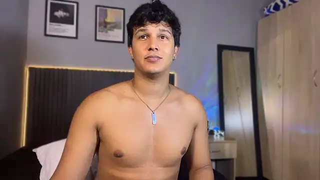 Leo_Savage_のライブXXXチャット