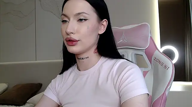 Chat XXX ao vivo de JenniferQueen11