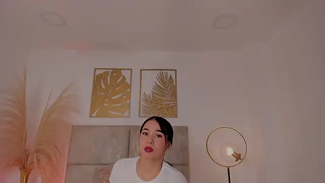 Živý XXX chat AriMoonn_