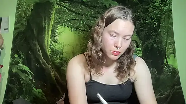 Czat XXX na żywo – Wood_Elf