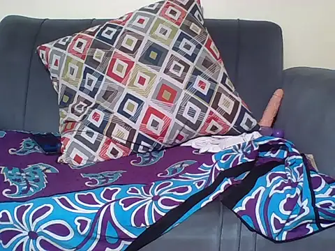Chat +18 de Thicky_sweet001 ao vivo