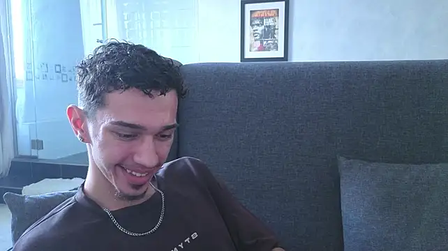 KaydenDrew Chat XXX in diretta