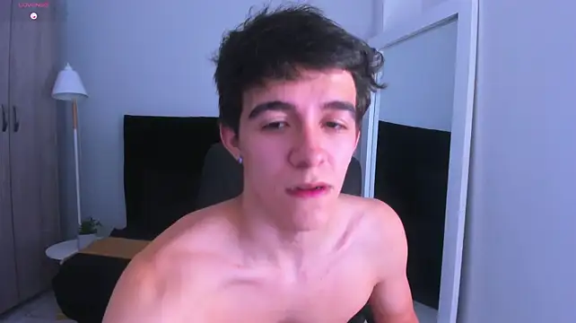 Chat XXX Live Austinbolt