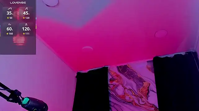 IanValencia_のライブXXXチャット