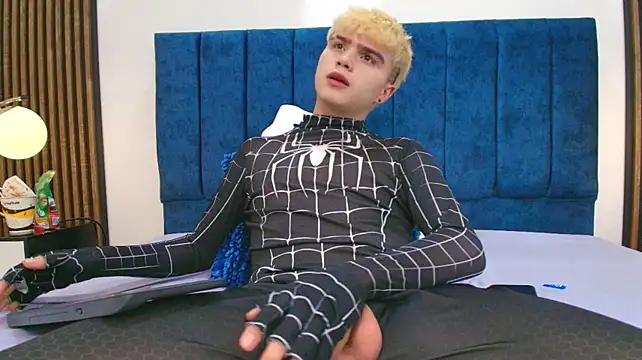 Živý XXX chat Ian_Stone