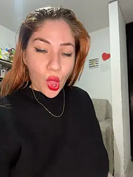 Celestedubois' Live XXX Chat