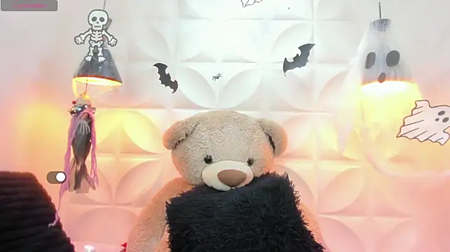 Chat XXX Live zaira_skinny