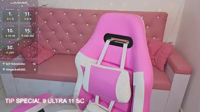 XXX chat uživo modela Paris09_v_