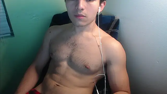 the1invisibleboy's Live XXX Chat