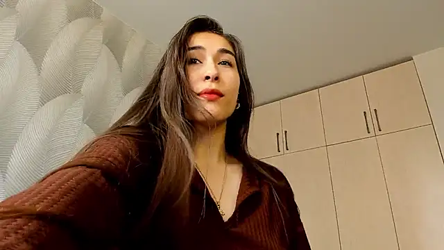Bambiii_bby's Live XXX Chat