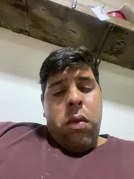 negritobello33 라이브 XXX 채팅