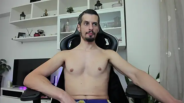 ToddClaytonn Chat XXX live
