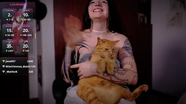 Profe_ XXX чат на живо