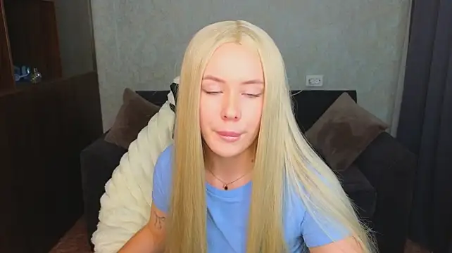 Czat XXX na żywo – MelissaAvis