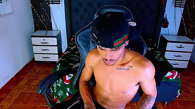 Angel_foxc13 Obrolan Langsung XXX