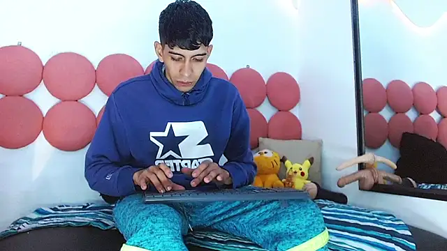 Drake_Jack Live XXX-Chat