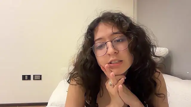 Show Webcam de alicatcua_1