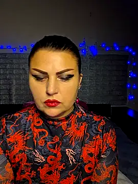 XXX chat uživo modela kataleya94