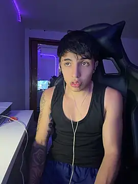 Chat XXX en directo de pabonsito