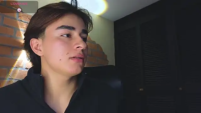Chat XXX Live Connorr_01