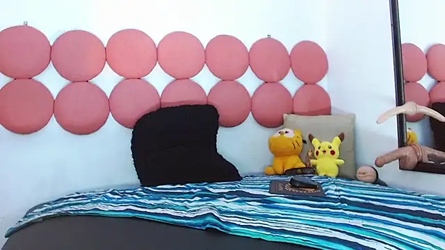 XXX chat uživo modela Drake_Jack
