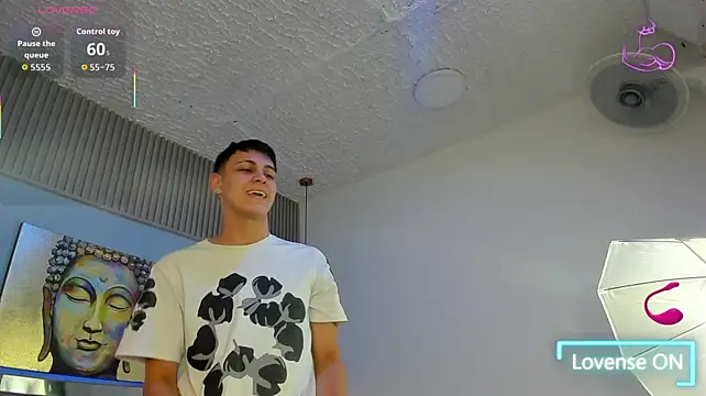 Ethanx18_: вебкам-шоу