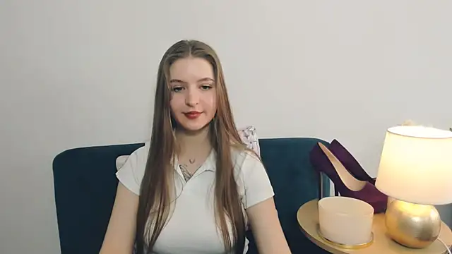 צ'אט XXX בשידור חי של MargaretSensual
