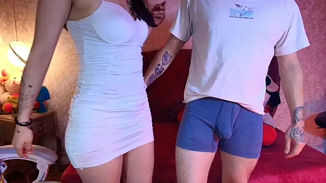 Ximenasilver Live XXX-Chat