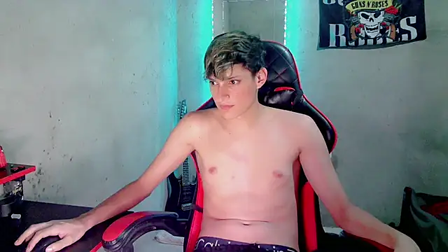 XXX chat uživo modela Jason_Toddhot
