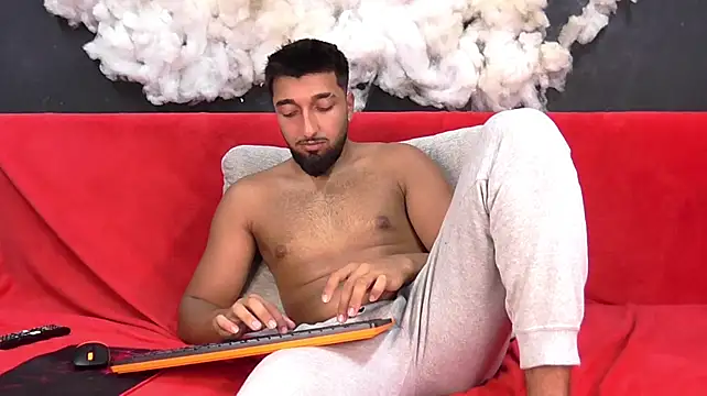 XXX chat uživo modela FinnJude