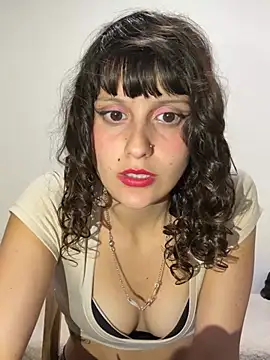 kalicam Live XXX Chat