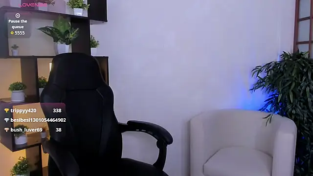 Živý XXX chat Ida_FaneStain