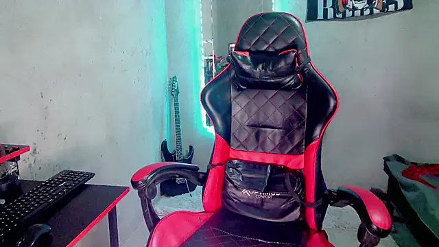 Chatroom XXX en direct de Jason_Toddhot