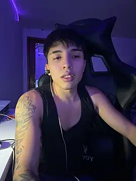 Živý XXX chat pabonsito