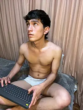 Bryanwild Live XXX-chat