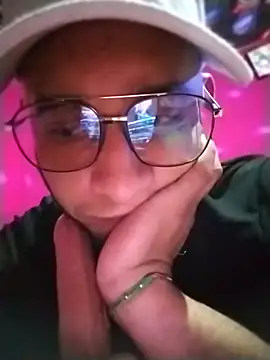 Dimon_Black Live XXX-chat
