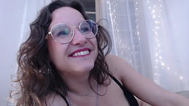 Chat XXX ao vivo de Lycalosex_