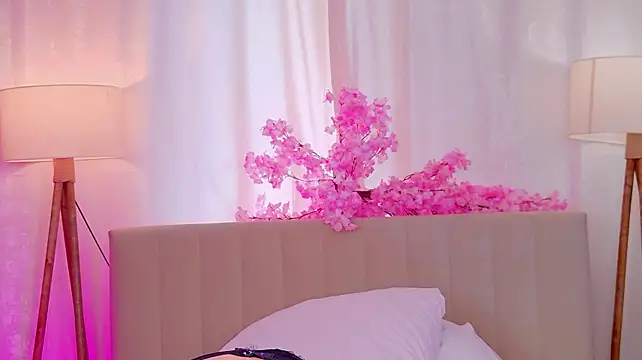 MeowthLilu Live XXX-Chat