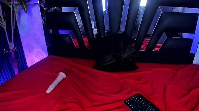 Chatroom XXX en direct de Lex_Sky