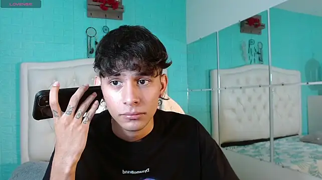 Chat XXX ao vivo de DraxBlade09