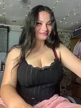 Sweeeeet_Candy Adlı Modelin Canlı XXX Sohbeti
