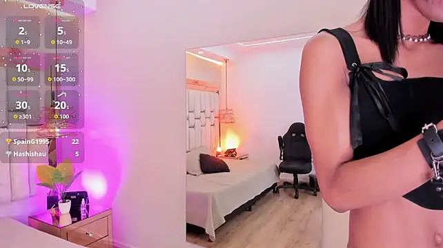 HecateVelvet Chat XXX live